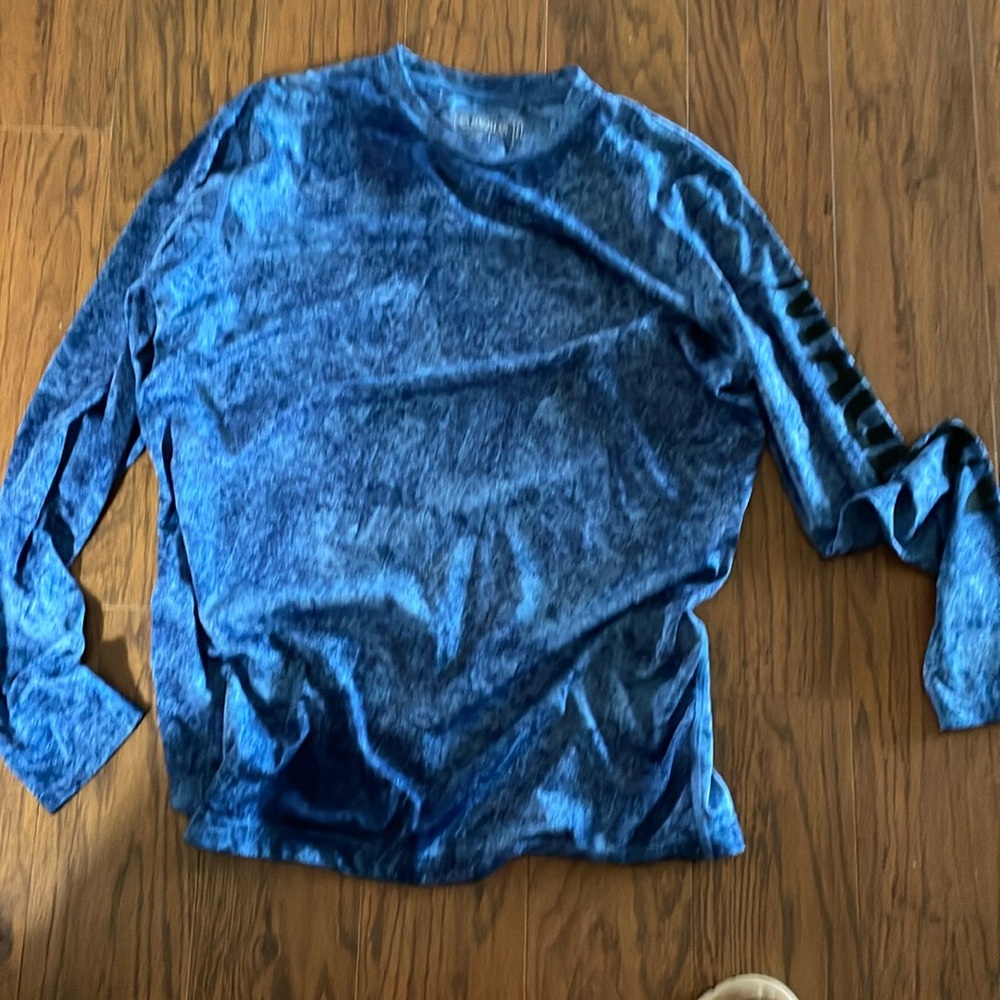 Magellan shirt
